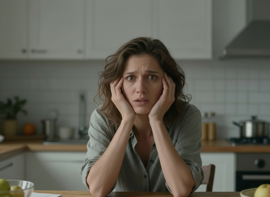 Τι είναι το Mental Load και Γιατί οι Μαμάδες το Νιώθουν Περισσότερο;