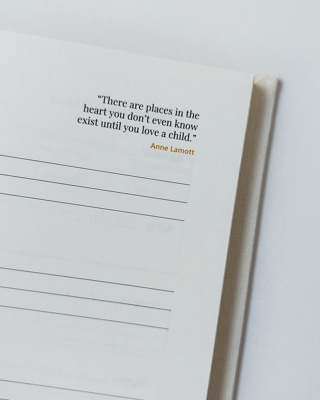 ΠΩΣ ΕΙΣΑΙ ΜΑΜΑ; ΗΜΕΡΟΛΟΓΙΟ